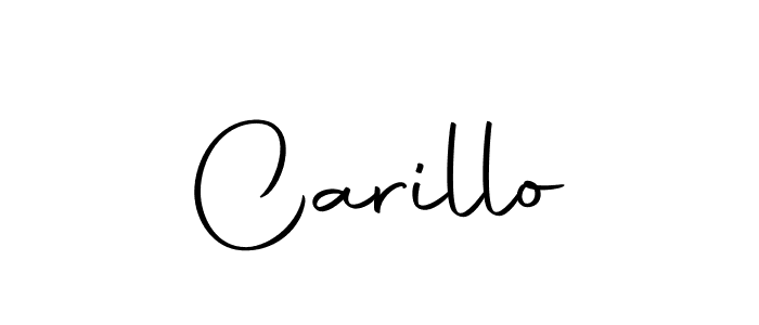 The best way (Autography-DOLnW) to make a short signature is to pick only two or three words in your name. The name Carillo include a total of six letters. For converting this name. Carillo signature style 10 images and pictures png