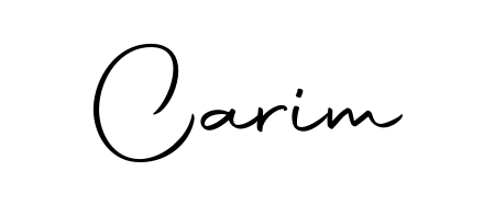 Once you've used our free online signature maker to create your best signature Autography-DOLnW style, it's time to enjoy signing your documents with Carim name. Carim signature style 10 images and pictures png