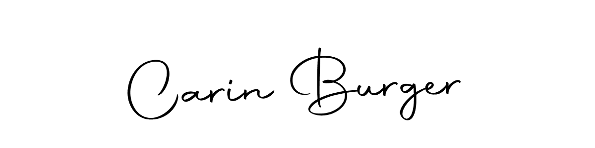 Similarly Autography-DOLnW is the best handwritten signature design. Signature creator online .You can use it as an online autograph creator for name Carin Burger. Carin Burger signature style 10 images and pictures png