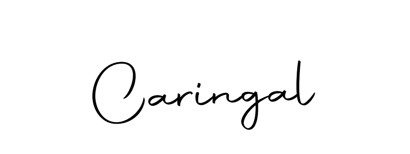 Make a beautiful signature design for name Caringal. With this signature (Autography-DOLnW) style, you can create a handwritten signature for free. Caringal signature style 10 images and pictures png