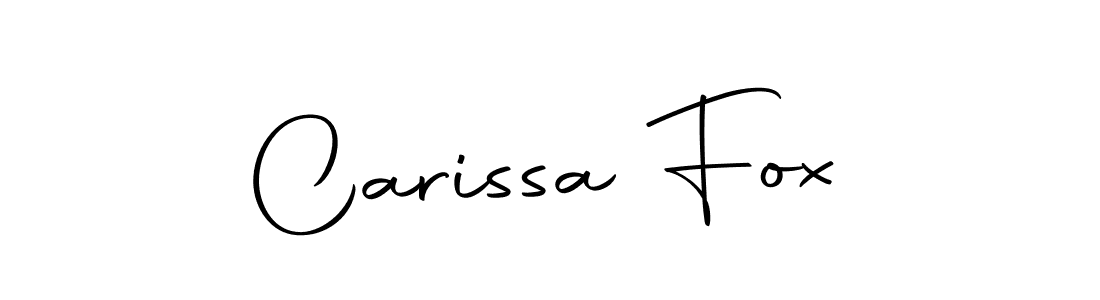 How to Draw Carissa Fox signature style? Autography-DOLnW is a latest design signature styles for name Carissa Fox. Carissa Fox signature style 10 images and pictures png