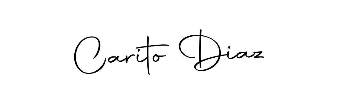 Also You can easily find your signature by using the search form. We will create Carito Diaz name handwritten signature images for you free of cost using Autography-DOLnW sign style. Carito Diaz signature style 10 images and pictures png