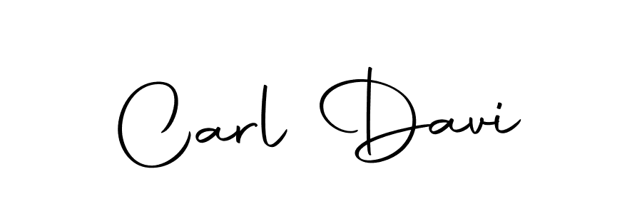 It looks lik you need a new signature style for name Carl Davi. Design unique handwritten (Autography-DOLnW) signature with our free signature maker in just a few clicks. Carl Davi signature style 10 images and pictures png