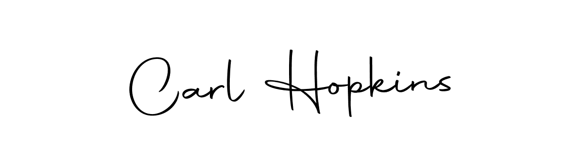 Make a beautiful signature design for name Carl Hopkins. Use this online signature maker to create a handwritten signature for free. Carl Hopkins signature style 10 images and pictures png