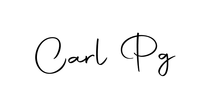 Also we have Carl Pg name is the best signature style. Create professional handwritten signature collection using Autography-DOLnW autograph style. Carl Pg signature style 10 images and pictures png