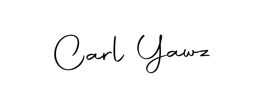 Also You can easily find your signature by using the search form. We will create Carl Yawz name handwritten signature images for you free of cost using Autography-DOLnW sign style. Carl Yawz signature style 10 images and pictures png