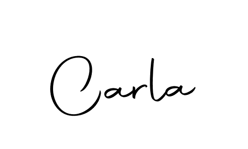 Here are the top 10 professional signature styles for the name Carla. These are the best autograph styles you can use for your name. Carla signature style 10 images and pictures png