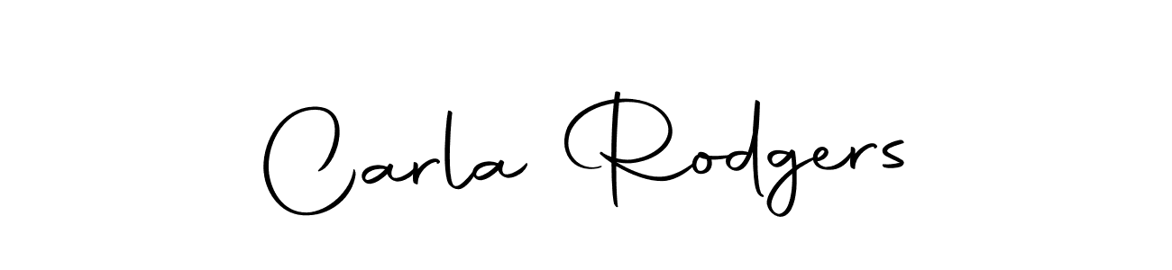 Make a short Carla Rodgers signature style. Manage your documents anywhere anytime using Autography-DOLnW. Create and add eSignatures, submit forms, share and send files easily. Carla Rodgers signature style 10 images and pictures png