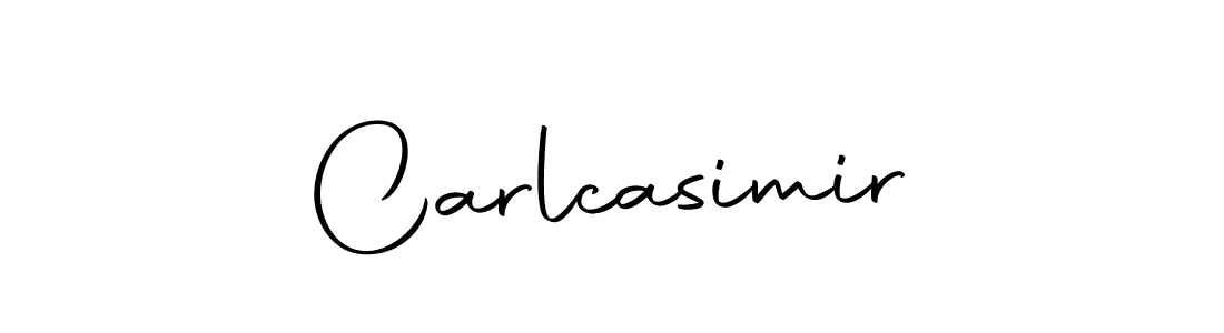 The best way (Autography-DOLnW) to make a short signature is to pick only two or three words in your name. The name Carlcasimir include a total of six letters. For converting this name. Carlcasimir signature style 10 images and pictures png