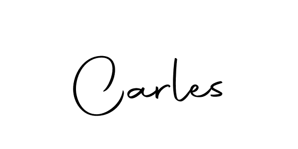 Here are the top 10 professional signature styles for the name Carles. These are the best autograph styles you can use for your name. Carles signature style 10 images and pictures png