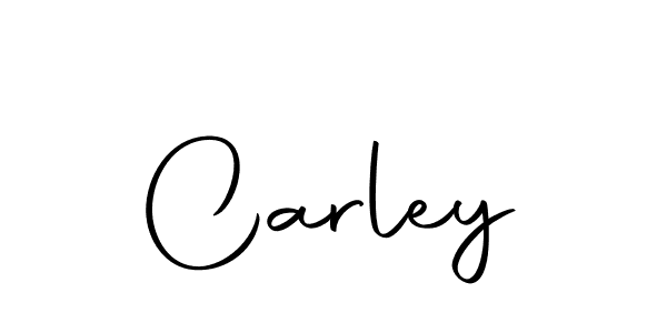 Similarly Autography-DOLnW is the best handwritten signature design. Signature creator online .You can use it as an online autograph creator for name Carley. Carley signature style 10 images and pictures png