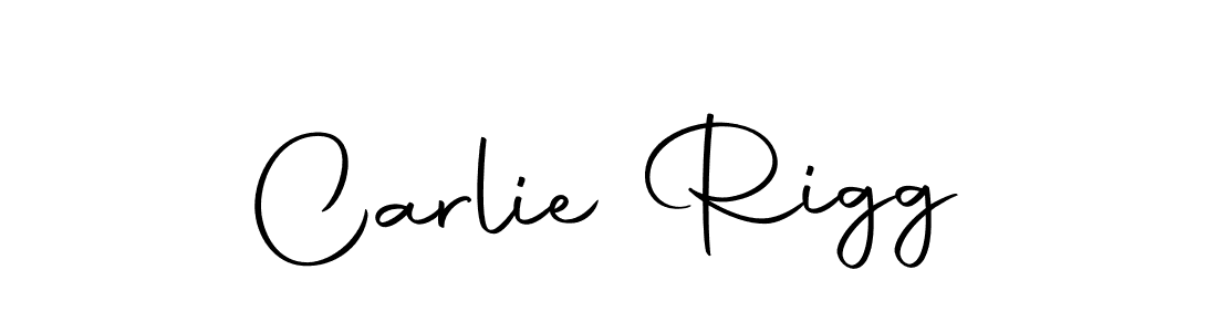 Here are the top 10 professional signature styles for the name Carlie Rigg. These are the best autograph styles you can use for your name. Carlie Rigg signature style 10 images and pictures png