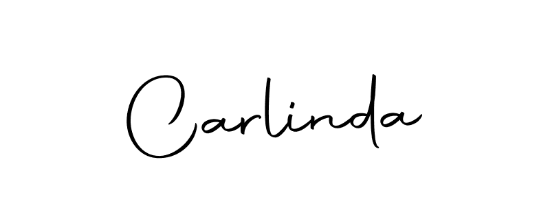 Also we have Carlinda name is the best signature style. Create professional handwritten signature collection using Autography-DOLnW autograph style. Carlinda signature style 10 images and pictures png
