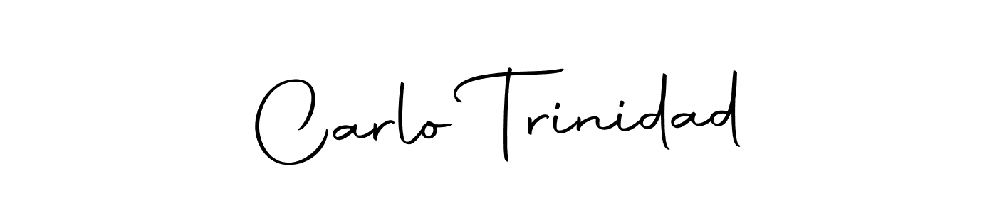 Here are the top 10 professional signature styles for the name Carlo Trinidad. These are the best autograph styles you can use for your name. Carlo Trinidad signature style 10 images and pictures png