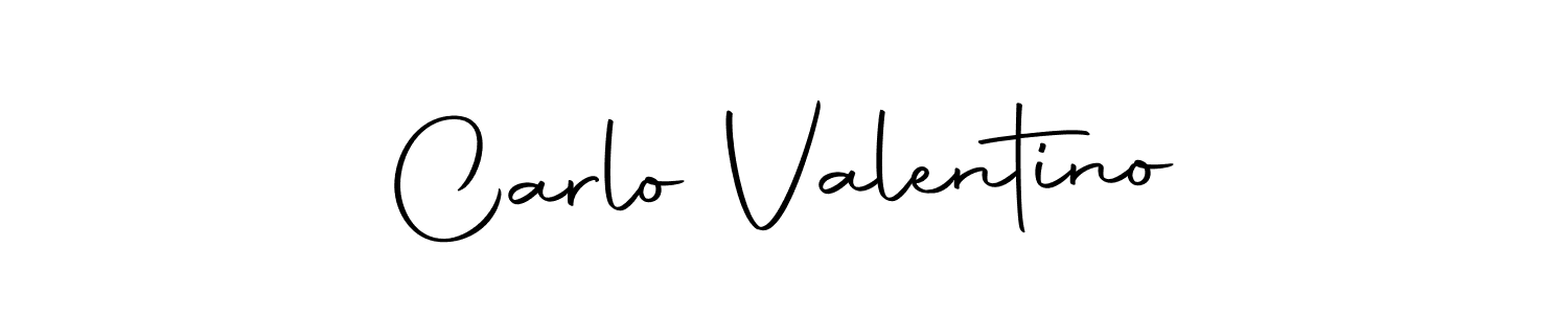 Make a short Carlo Valentino signature style. Manage your documents anywhere anytime using Autography-DOLnW. Create and add eSignatures, submit forms, share and send files easily. Carlo Valentino signature style 10 images and pictures png