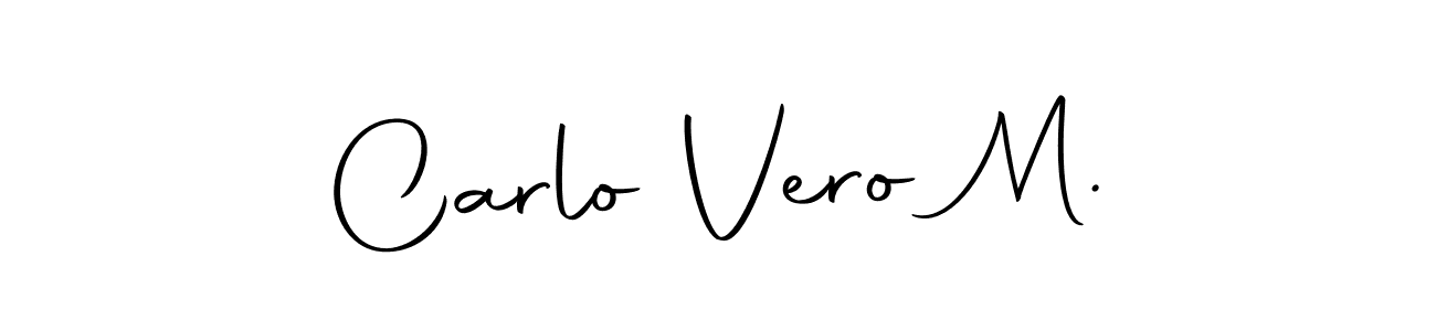 Similarly Autography-DOLnW is the best handwritten signature design. Signature creator online .You can use it as an online autograph creator for name Carlo Vero M.. Carlo Vero M. signature style 10 images and pictures png