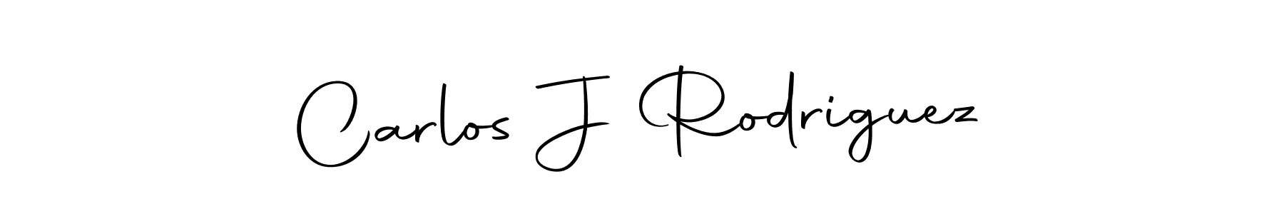 if you are searching for the best signature style for your name Carlos J Rodriguez. so please give up your signature search. here we have designed multiple signature styles  using Autography-DOLnW. Carlos J Rodriguez signature style 10 images and pictures png