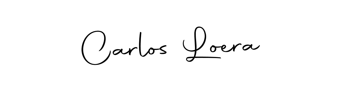 You can use this online signature creator to create a handwritten signature for the name Carlos Loera. This is the best online autograph maker. Carlos Loera signature style 10 images and pictures png