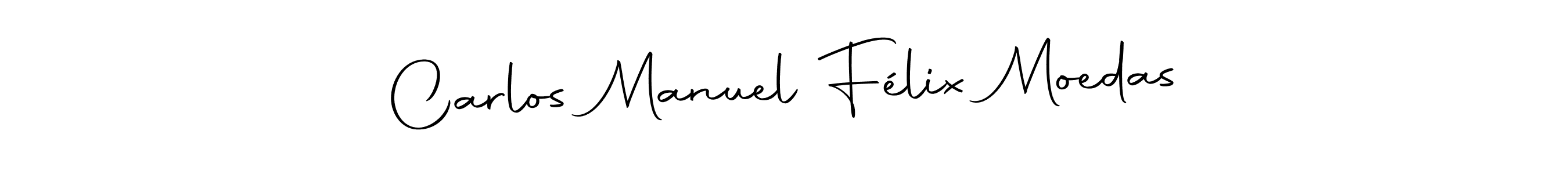 Similarly Autography-DOLnW is the best handwritten signature design. Signature creator online .You can use it as an online autograph creator for name Carlos Manuel Félix Moedas. Carlos Manuel Félix Moedas signature style 10 images and pictures png