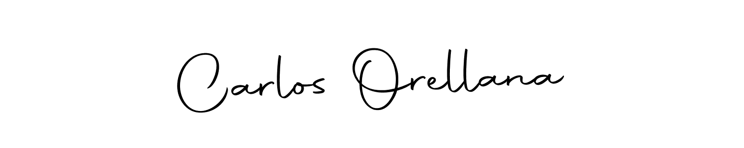 Also we have Carlos Orellana name is the best signature style. Create professional handwritten signature collection using Autography-DOLnW autograph style. Carlos Orellana signature style 10 images and pictures png