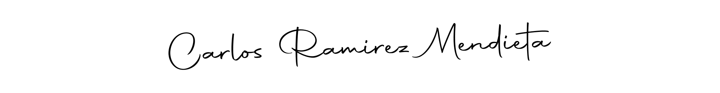 Here are the top 10 professional signature styles for the name Carlos Ramirez Mendieta. These are the best autograph styles you can use for your name. Carlos Ramirez Mendieta signature style 10 images and pictures png