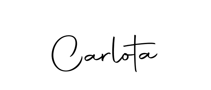 It looks lik you need a new signature style for name Carlota. Design unique handwritten (Autography-DOLnW) signature with our free signature maker in just a few clicks. Carlota signature style 10 images and pictures png