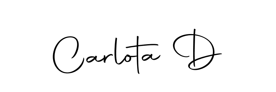 See photos of Carlota D official signature by Spectra . Check more albums & portfolios. Read reviews & check more about Autography-DOLnW font. Carlota D signature style 10 images and pictures png