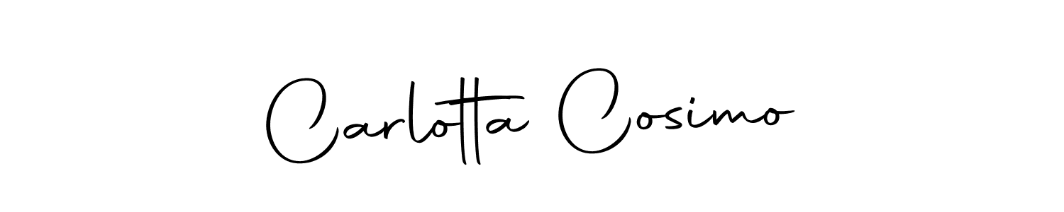 Check out images of Autograph of Carlotta Cosimo name. Actor Carlotta Cosimo Signature Style. Autography-DOLnW is a professional sign style online. Carlotta Cosimo signature style 10 images and pictures png