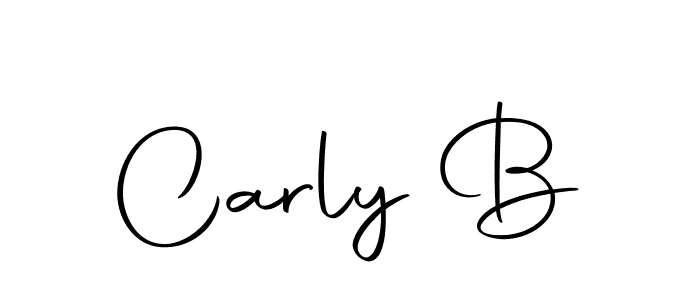 How to Draw Carly B signature style? Autography-DOLnW is a latest design signature styles for name Carly B. Carly B signature style 10 images and pictures png