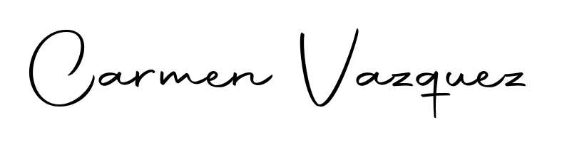 Turn your name Carmen Vazquez into a signature brand with Autography-DOLnW styling. Download in standard PNG or transparent format anytime. Carmen Vazquez signature style 10 images and pictures png