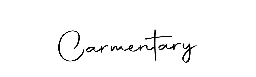 Also You can easily find your signature by using the search form. We will create Carmentary name handwritten signature images for you free of cost using Autography-DOLnW sign style. Carmentary signature style 10 images and pictures png