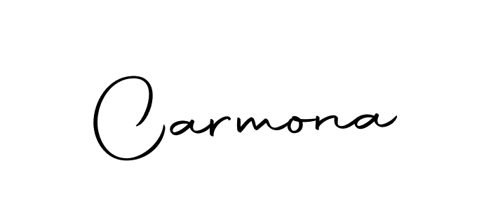 How to make Carmona name signature. Use Autography-DOLnW style for creating short signs online. This is the latest handwritten sign. Carmona signature style 10 images and pictures png