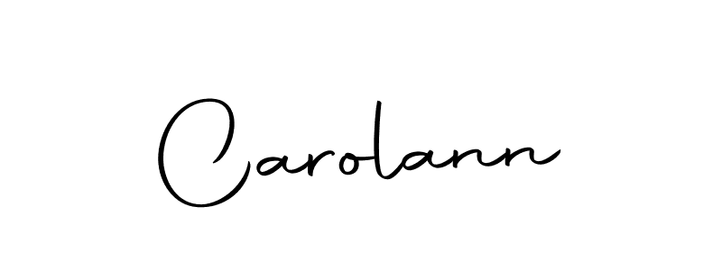 Check out images of Autograph of Carolann name. Actor Carolann Signature Style. Autography-DOLnW is a professional sign style online. Carolann signature style 10 images and pictures png