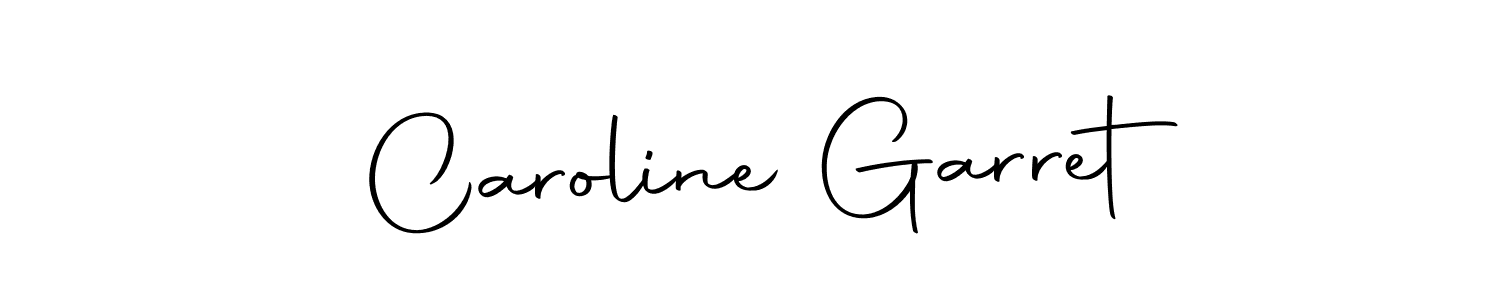 You can use this online signature creator to create a handwritten signature for the name Caroline Garret. This is the best online autograph maker. Caroline Garret signature style 10 images and pictures png