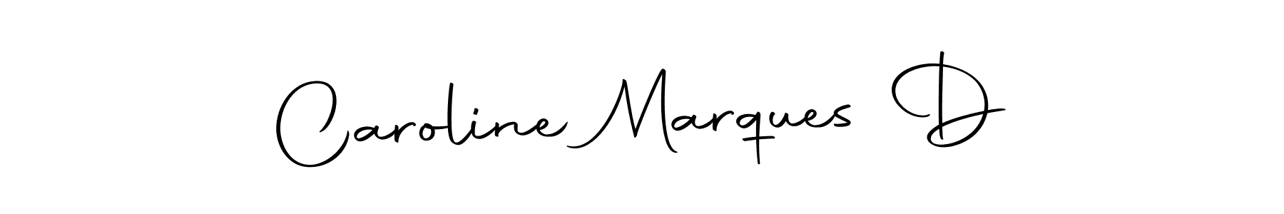 Here are the top 10 professional signature styles for the name Caroline Marques D. These are the best autograph styles you can use for your name. Caroline Marques D signature style 10 images and pictures png