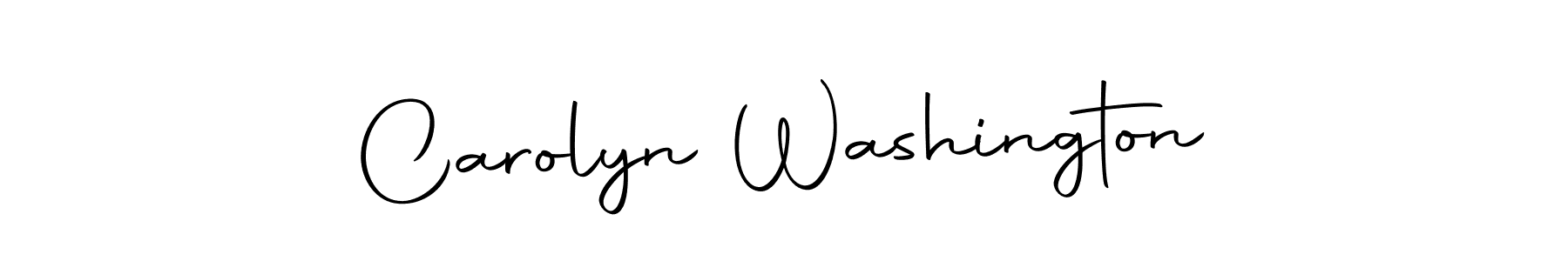 Best and Professional Signature Style for Carolyn Washington. Autography-DOLnW Best Signature Style Collection. Carolyn Washington signature style 10 images and pictures png