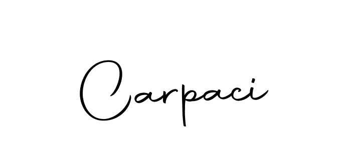 if you are searching for the best signature style for your name Carpaci. so please give up your signature search. here we have designed multiple signature styles  using Autography-DOLnW. Carpaci signature style 10 images and pictures png