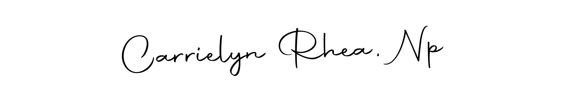 You can use this online signature creator to create a handwritten signature for the name Carrielyn Rhea, Np. This is the best online autograph maker. Carrielyn Rhea, Np signature style 10 images and pictures png