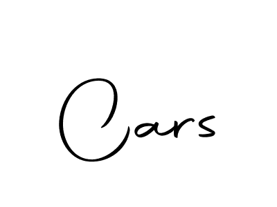 Create a beautiful signature design for name Cars. With this signature (Autography-DOLnW) fonts, you can make a handwritten signature for free. Cars signature style 10 images and pictures png