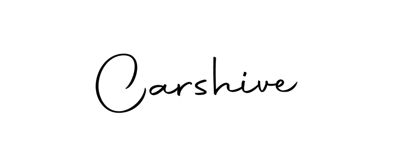 This is the best signature style for the Carshive name. Also you like these signature font (Autography-DOLnW). Mix name signature. Carshive signature style 10 images and pictures png