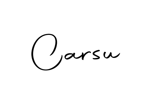 Here are the top 10 professional signature styles for the name Carsu. These are the best autograph styles you can use for your name. Carsu signature style 10 images and pictures png