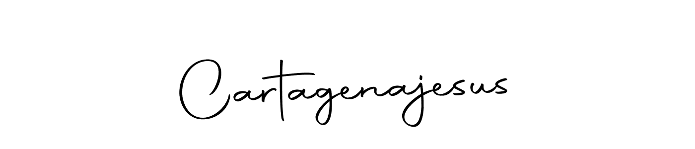 Make a beautiful signature design for name Cartagenajesus. With this signature (Autography-DOLnW) style, you can create a handwritten signature for free. Cartagenajesus signature style 10 images and pictures png
