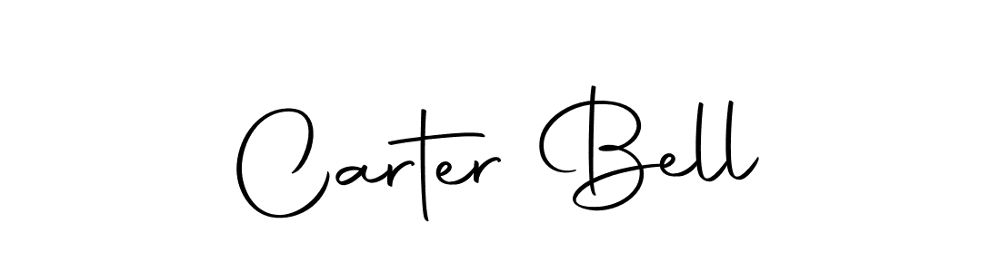 Make a short Carter Bell signature style. Manage your documents anywhere anytime using Autography-DOLnW. Create and add eSignatures, submit forms, share and send files easily. Carter Bell signature style 10 images and pictures png