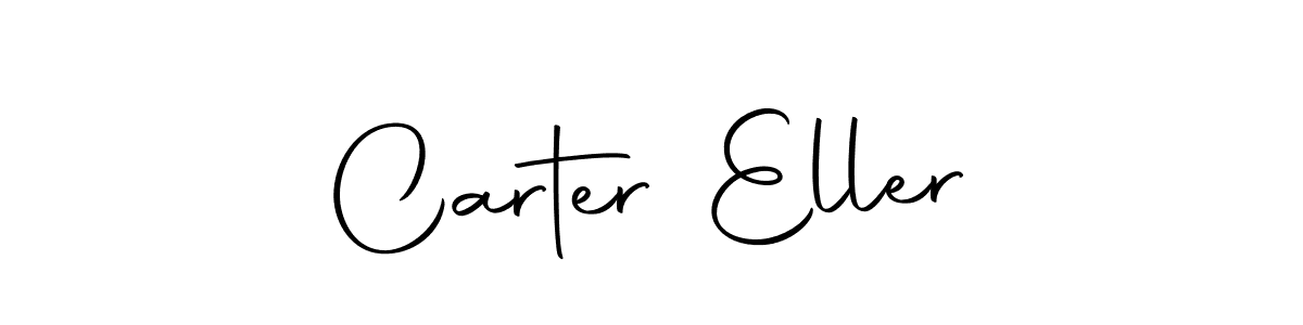 Make a beautiful signature design for name Carter Eller. Use this online signature maker to create a handwritten signature for free. Carter Eller signature style 10 images and pictures png