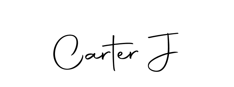 See photos of Carter J official signature by Spectra . Check more albums & portfolios. Read reviews & check more about Autography-DOLnW font. Carter J signature style 10 images and pictures png