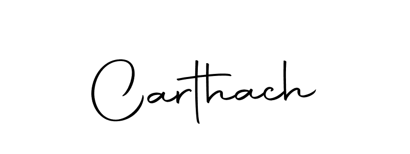 Carthach stylish signature style. Best Handwritten Sign (Autography-DOLnW) for my name. Handwritten Signature Collection Ideas for my name Carthach. Carthach signature style 10 images and pictures png