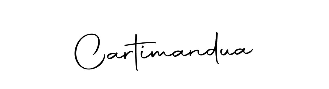 Make a beautiful signature design for name Cartimandua. Use this online signature maker to create a handwritten signature for free. Cartimandua signature style 10 images and pictures png