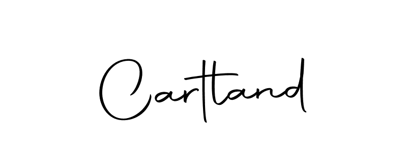 Similarly Autography-DOLnW is the best handwritten signature design. Signature creator online .You can use it as an online autograph creator for name Cartland. Cartland signature style 10 images and pictures png