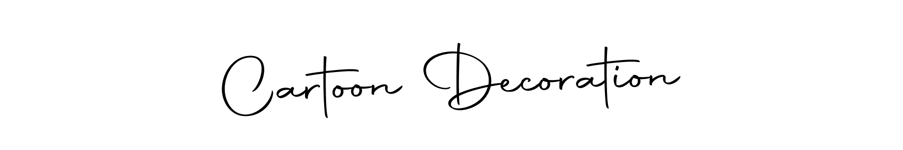 Once you've used our free online signature maker to create your best signature Autography-DOLnW style, it's time to enjoy all of the benefits that Cartoon Decoration name signing documents. Cartoon Decoration signature style 10 images and pictures png