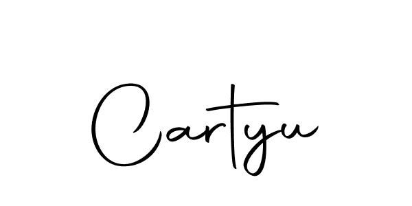 Also You can easily find your signature by using the search form. We will create Cartyu name handwritten signature images for you free of cost using Autography-DOLnW sign style. Cartyu signature style 10 images and pictures png